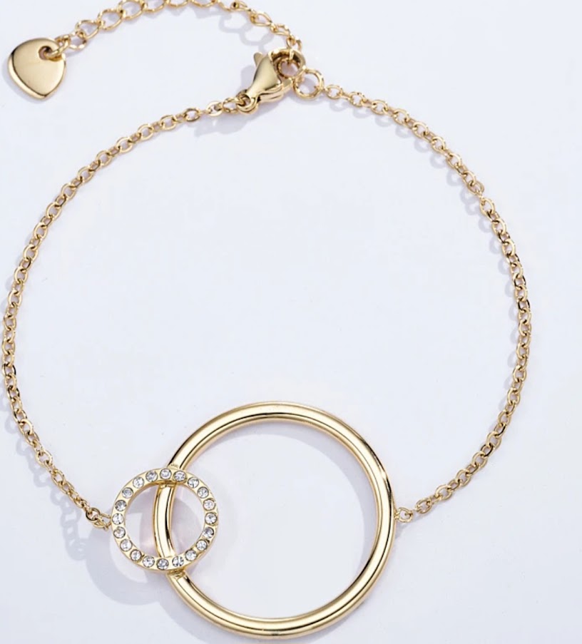 Bracelet en acier inoxydable