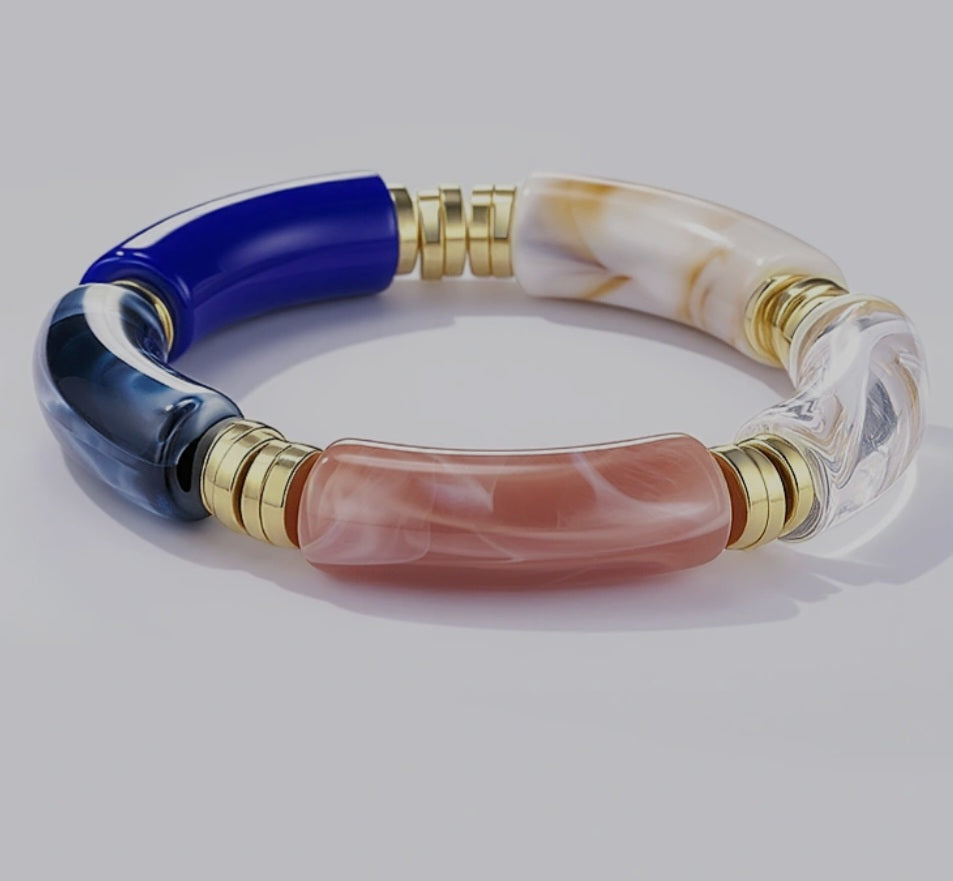 Bracelet élastique